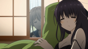 Ao no Kanata no Four Rhythm